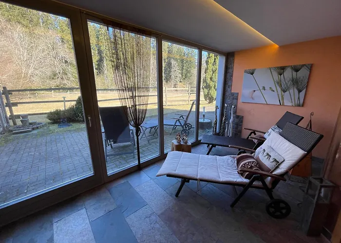 Landhotel Karin