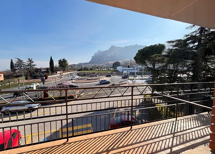 Hotel Crocenzi