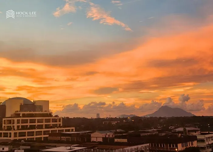Hock Lee Hotel&Residences