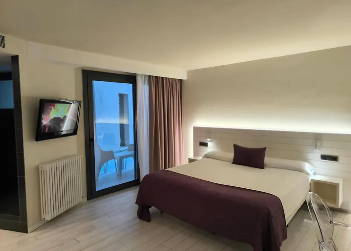 Hotel Spa La Terrassa