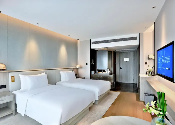银都酒店 Yandoo Hotel