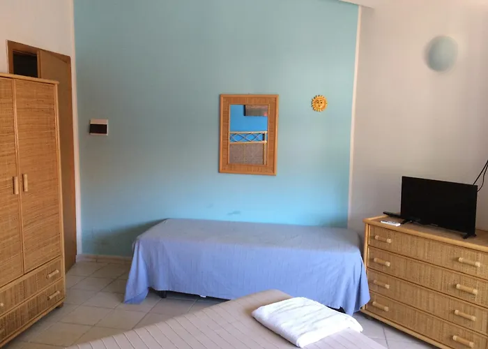 Hotel Il Triangolo