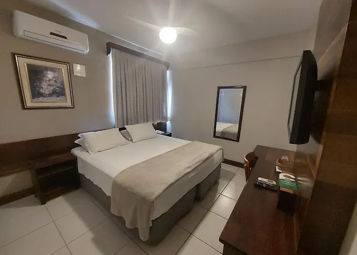 Príncipe Hotel