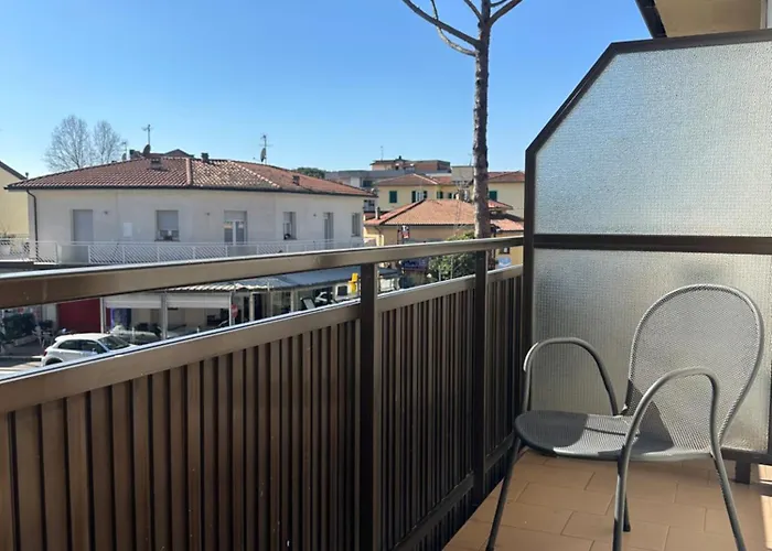 Hotel La Riviera