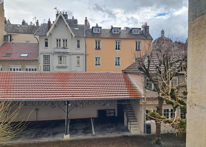 Hôtel de Paris