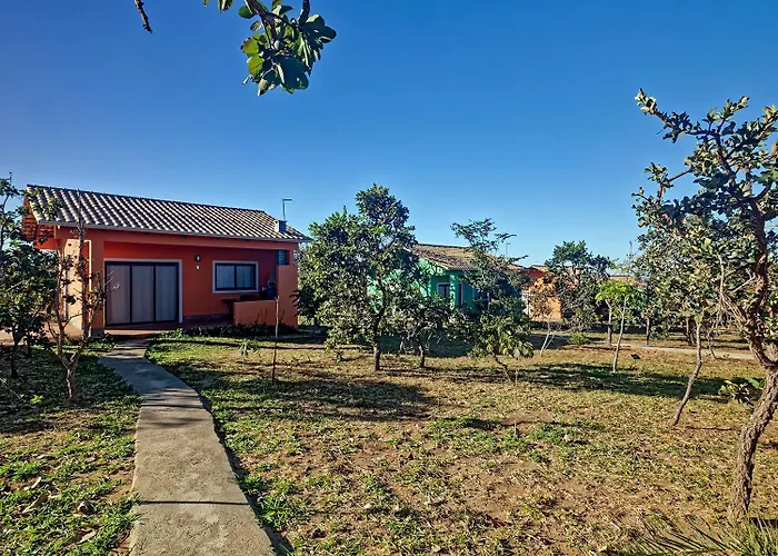 Pousada Refugio Da Serra