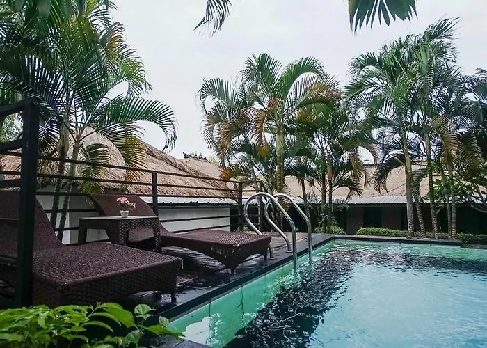 Kampung 168