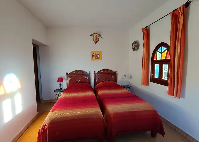 Auberge Casa Linda