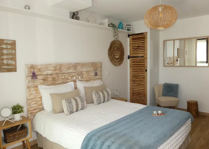 Studios Nuitee En Provence