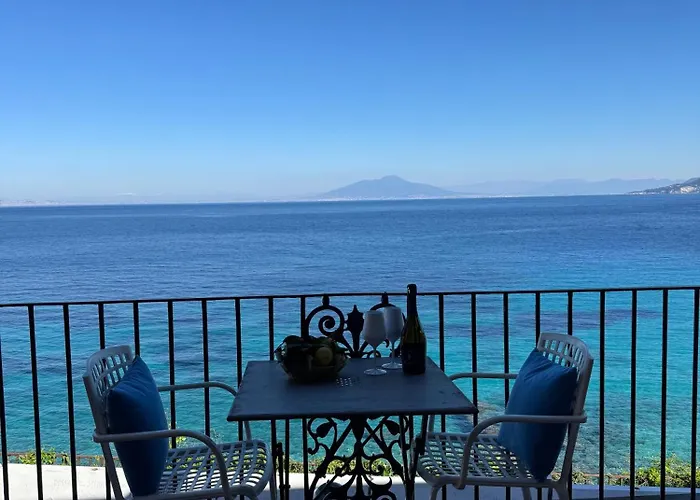 Hotel Belvedere E Tre Re