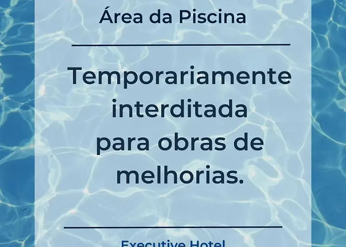 Executive Hotel