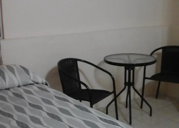Hotel Mileto