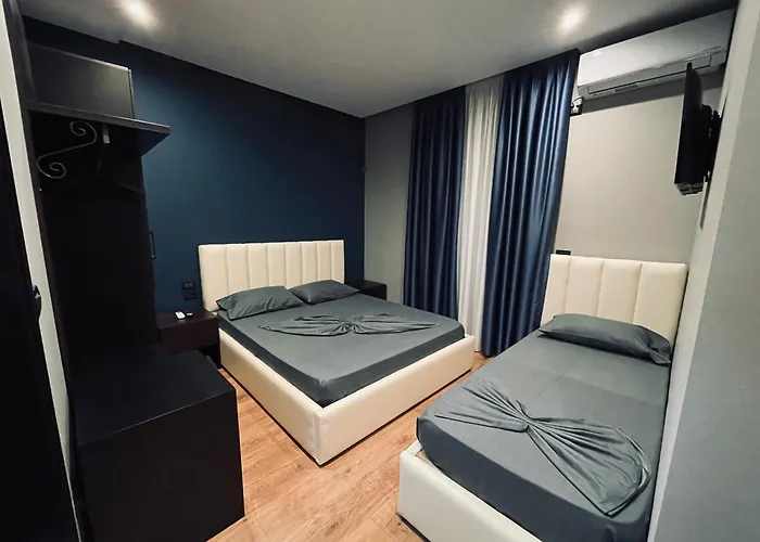 Hotel Nuanti