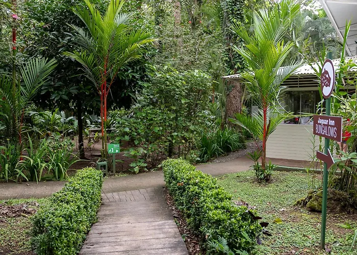 Jaguar Inn Bungalows