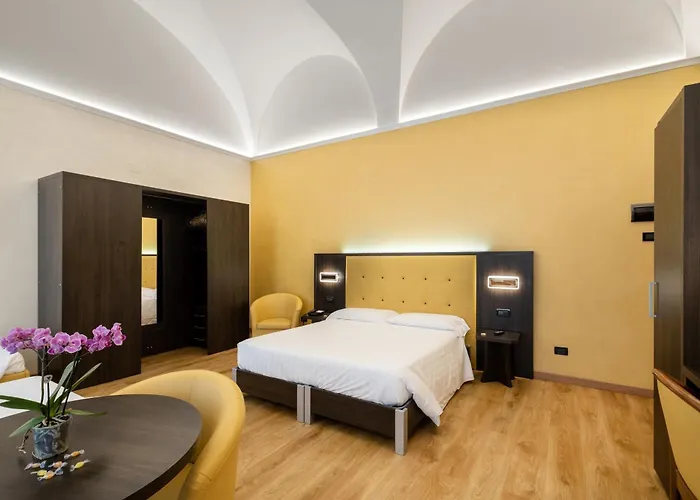 Hotel Santa Prisca