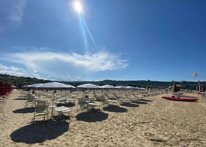 Vasto Aparthotel