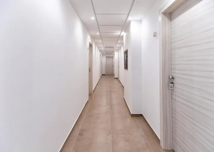 Vasto Aparthotel