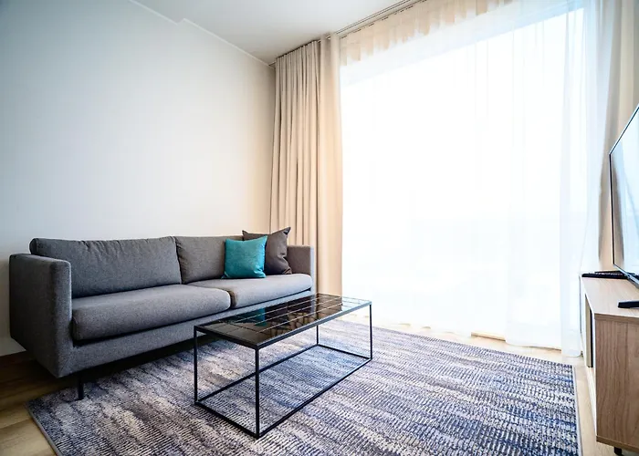 Lurich Residences