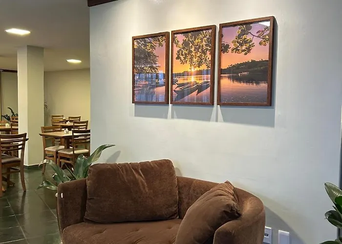 Hotel Onda Azul