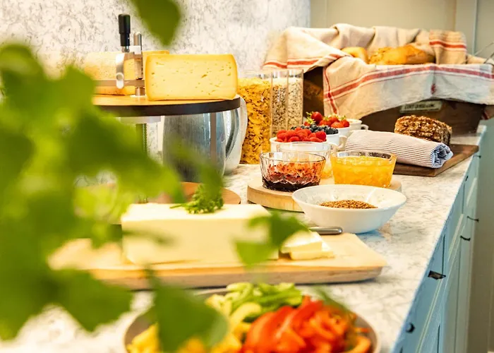 Boutiquehotel Petuh