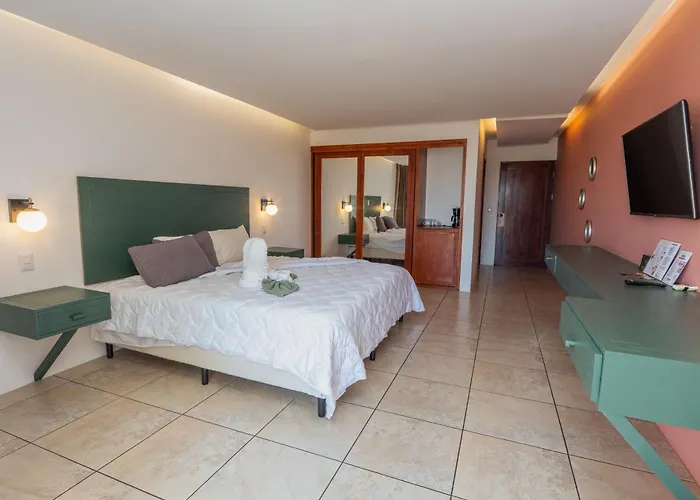 Dunama Ocean View Hotel