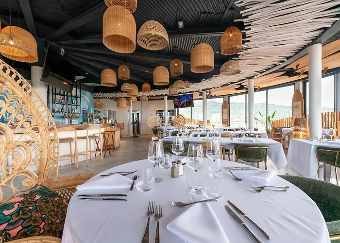 Boutique Hôtel Kon Tiki Tahiti