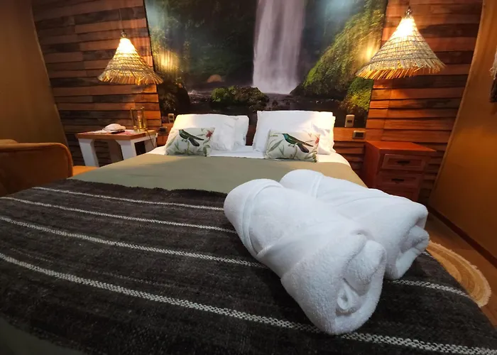 Hotel Boutique Tierra De Islas Chiloe