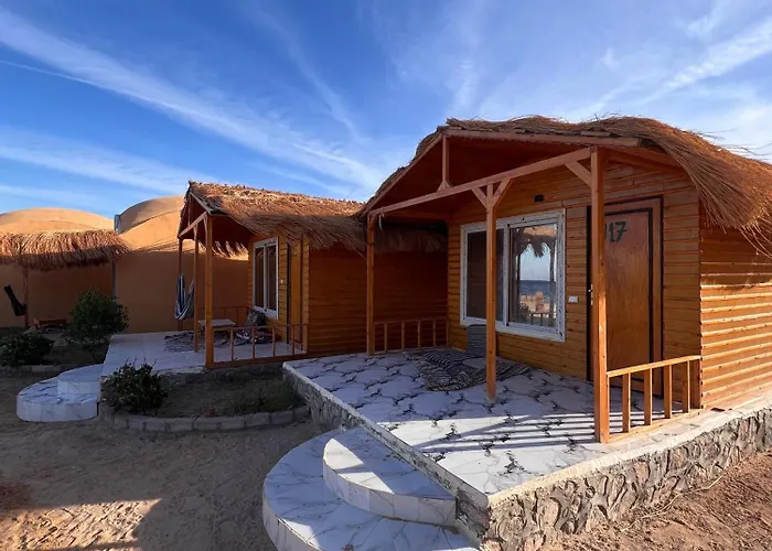 Full Moon Camp Sinai