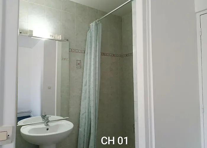 Hotel Le Fontenoy