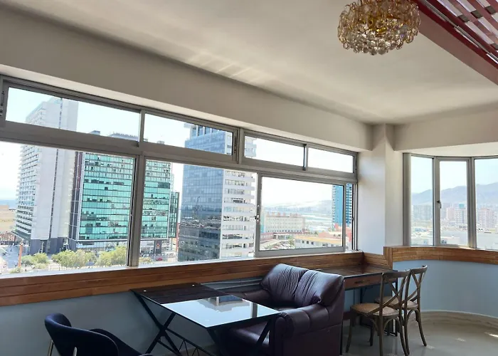 Hotel Ming Shen