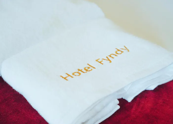 Fyndy Hotel Dakhla