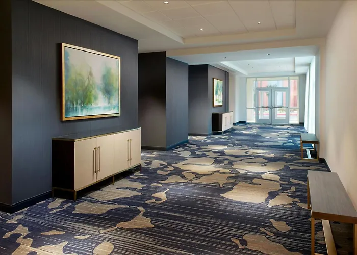 Courtyard By Marriott Atlanta Covington