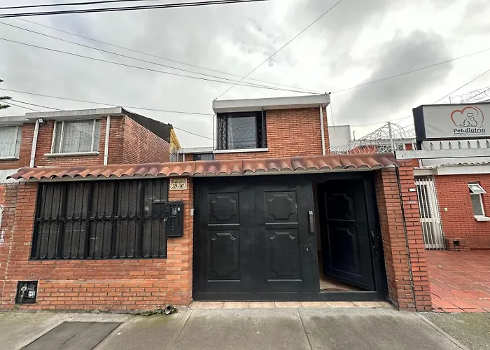 Bamuka Hostal