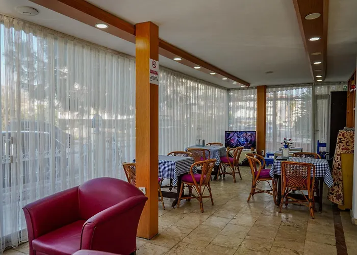 Sazak Hotel