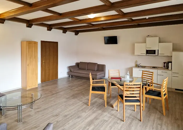 Hotel Bayerischer Wald HFVI
