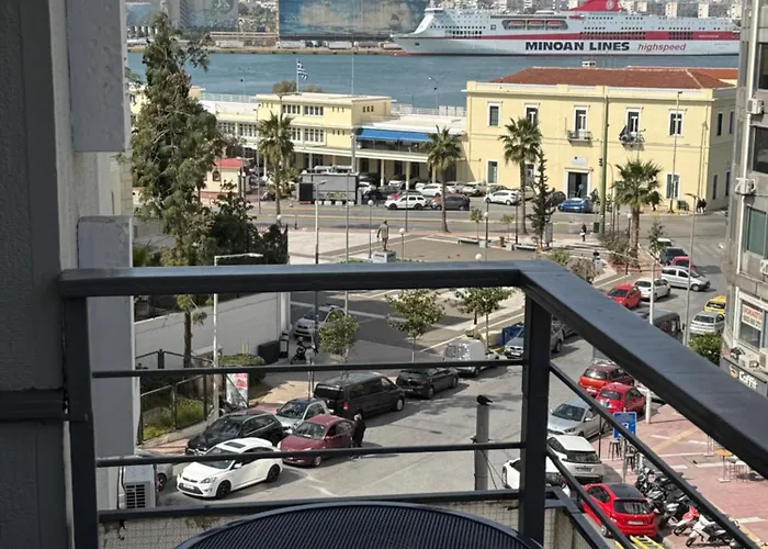 Glaros Hotel