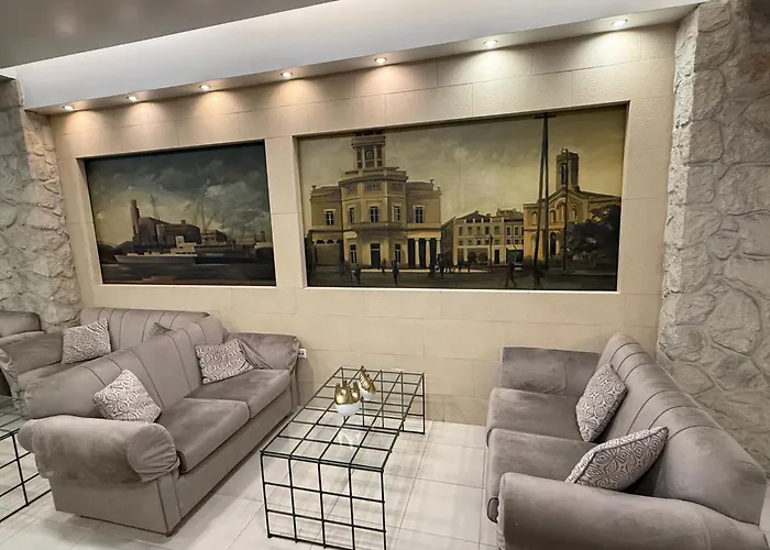Hotel Ideal