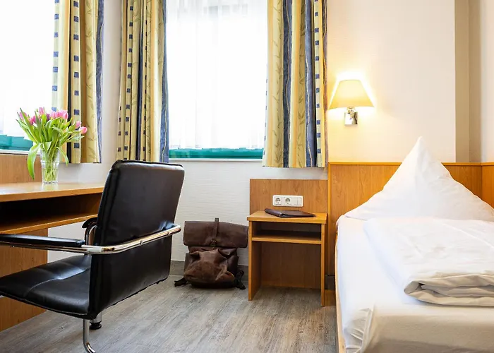 Hotel Aulmann