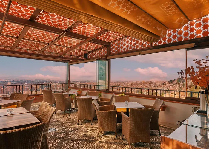 Hotel Mirador Arabeluj