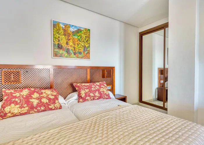 Hotel Mirador Arabeluj
