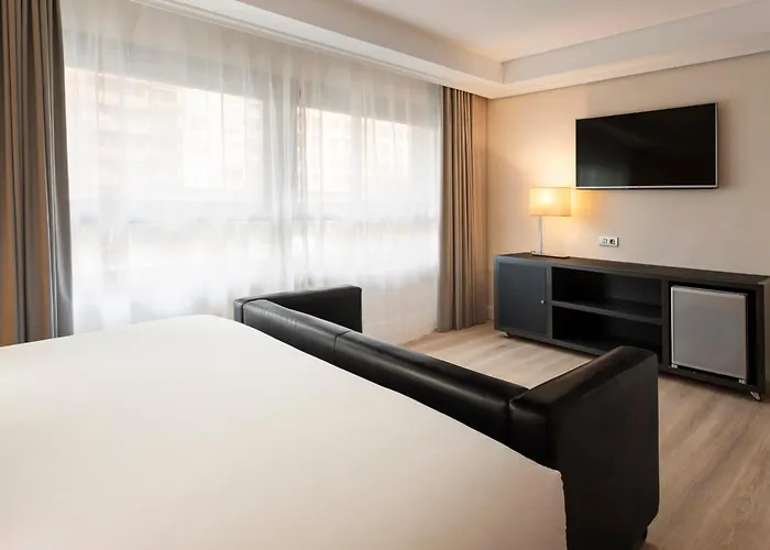 B&B Hotel Vitoria General Alava