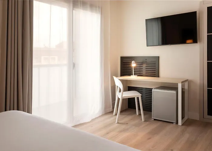 B&B Hotel Vitoria General Alava