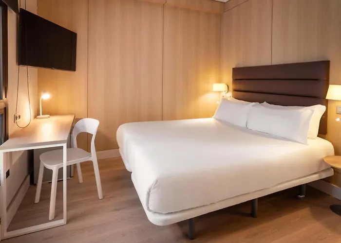 AC Hotel General Álava