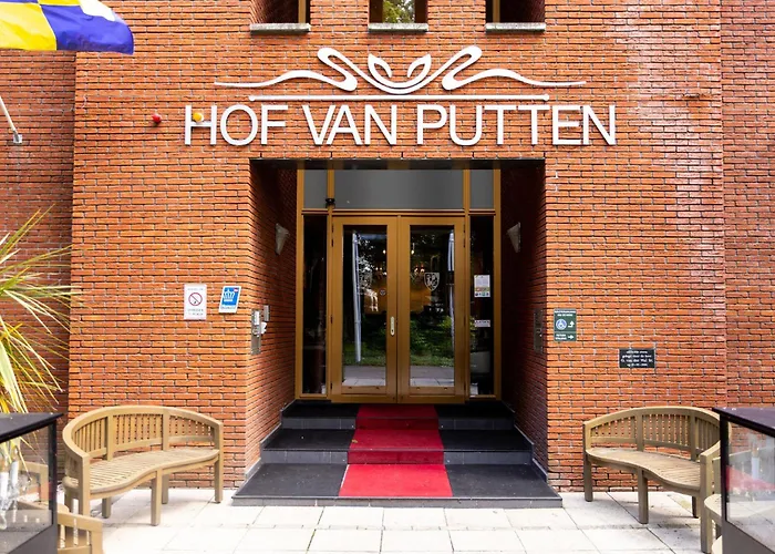Hof Van Putten