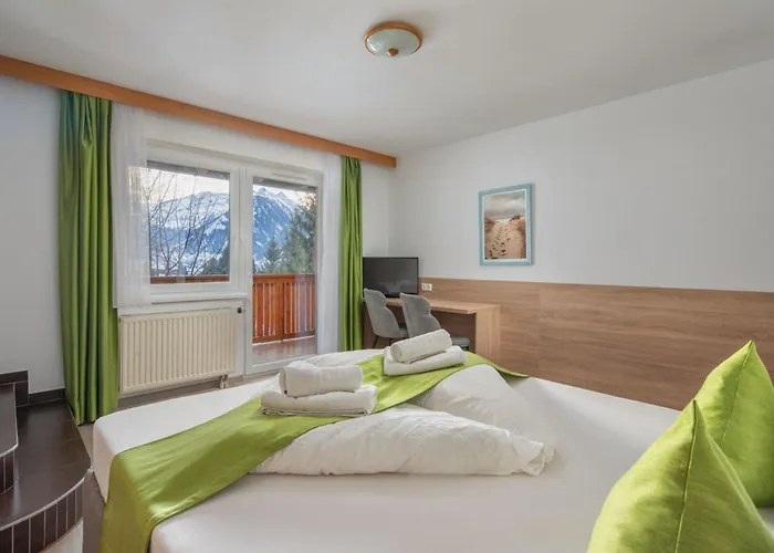 Hotel Sonnhof Rauris