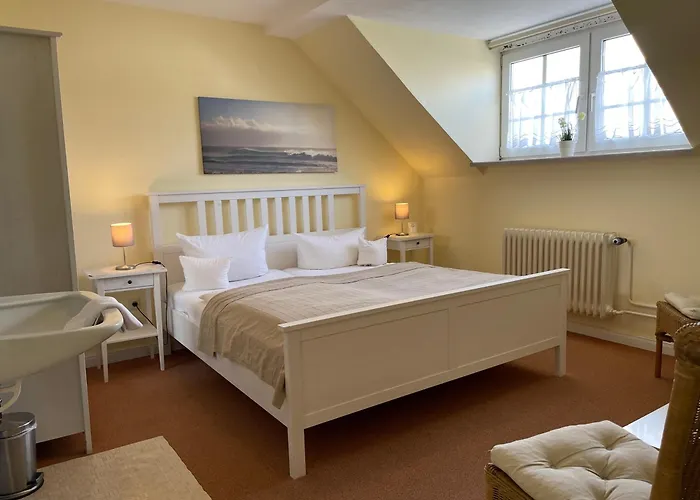 Hotel Hanseatic Luebeck