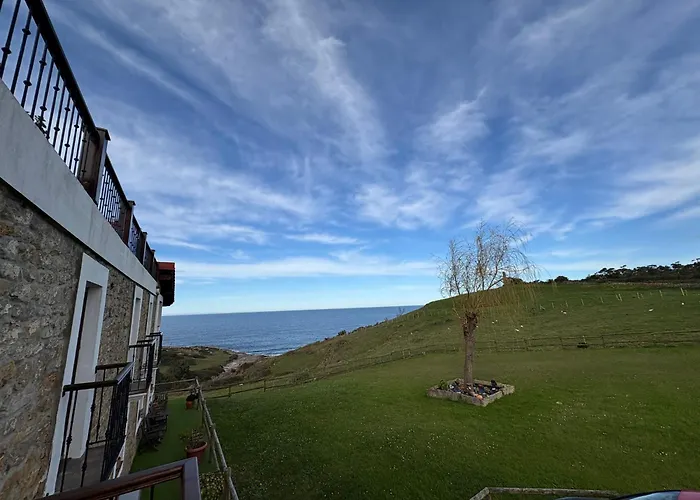 Posada Punta Liñera