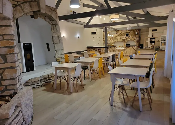 Hôtel Le Sainte Florence
