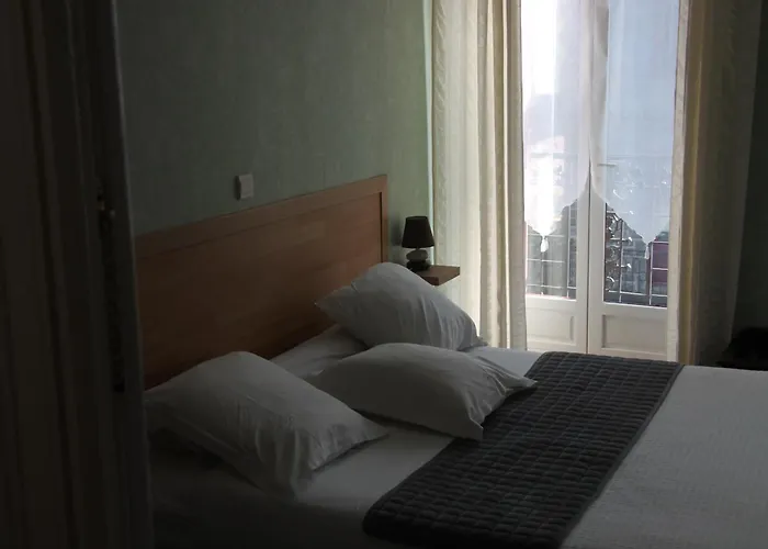 Hostellerie du Beffroy
