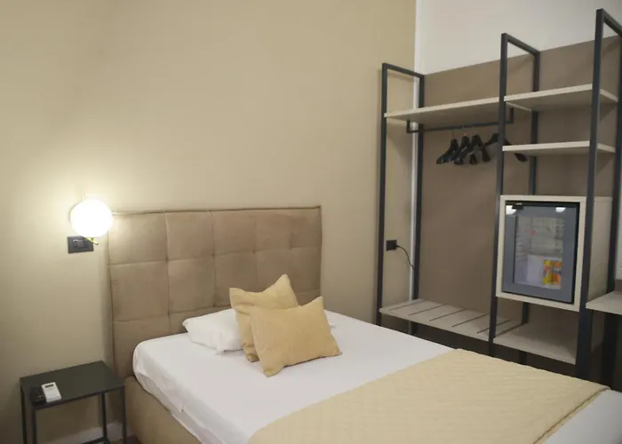 Hotel Torino